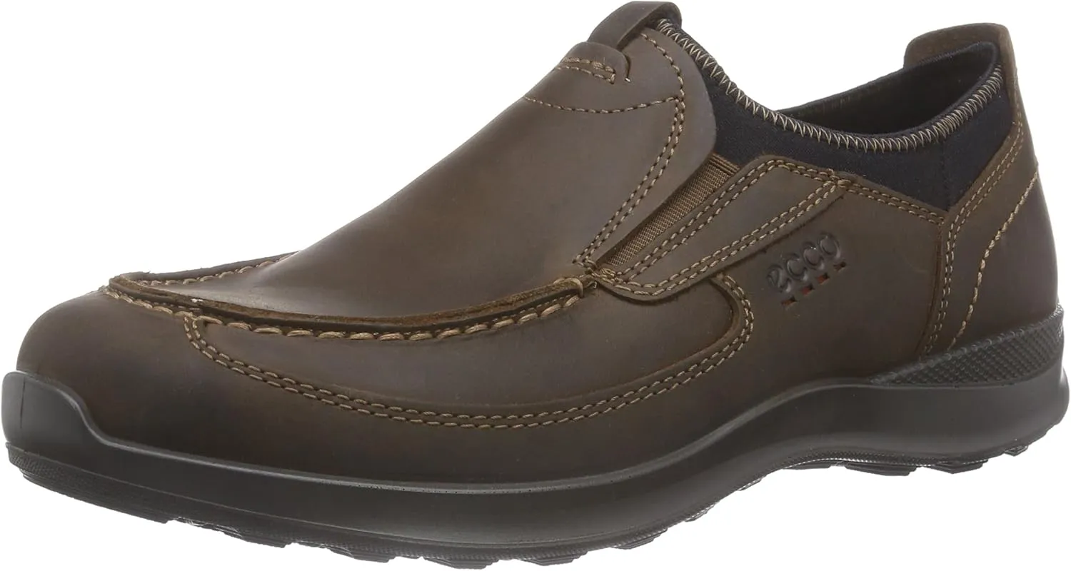 ECCO Men's Hayes Slip-On Loafer