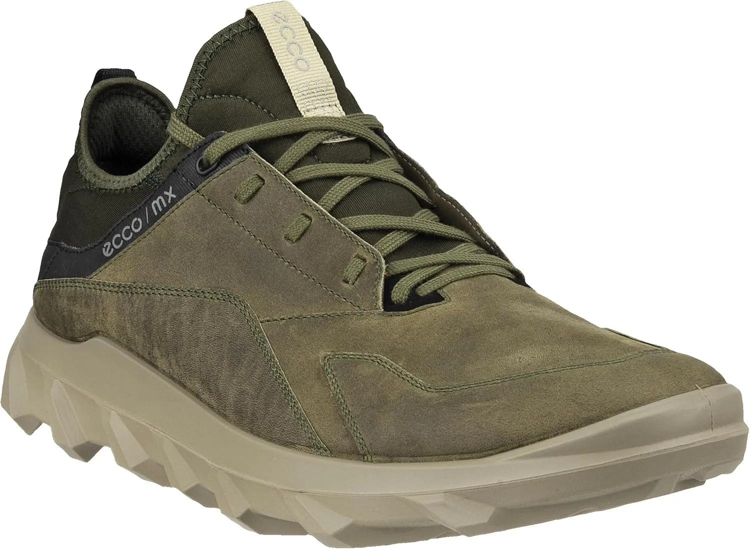 ECCO Men's Mx Low Gore-tex Sneaker