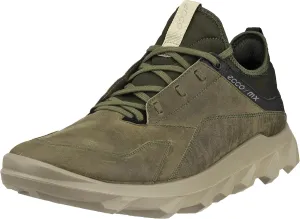 ECCO Men's Mx Low Gore-tex Sneaker
