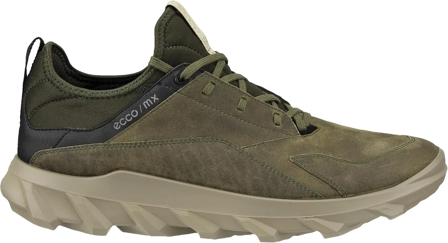 ECCO Men's Mx Low Gore-tex Sneaker