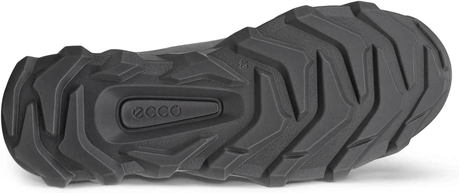 ECCO Men's Mx Low Sneaker
