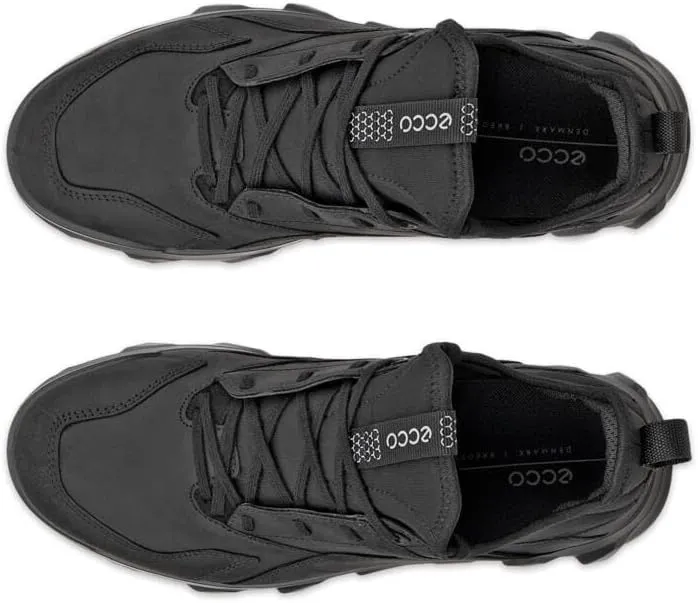 ECCO Men's MX Low Sneaker