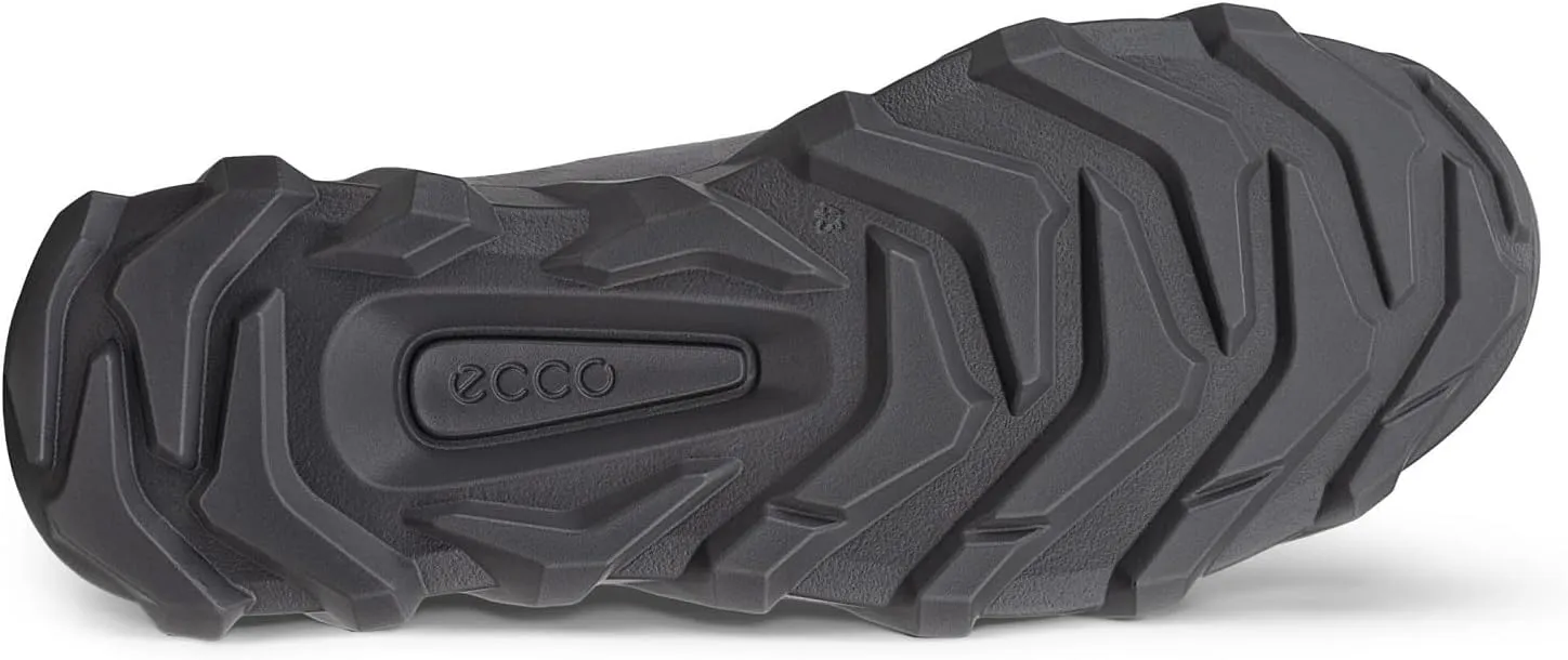ECCO Men's Mx Low Sneaker