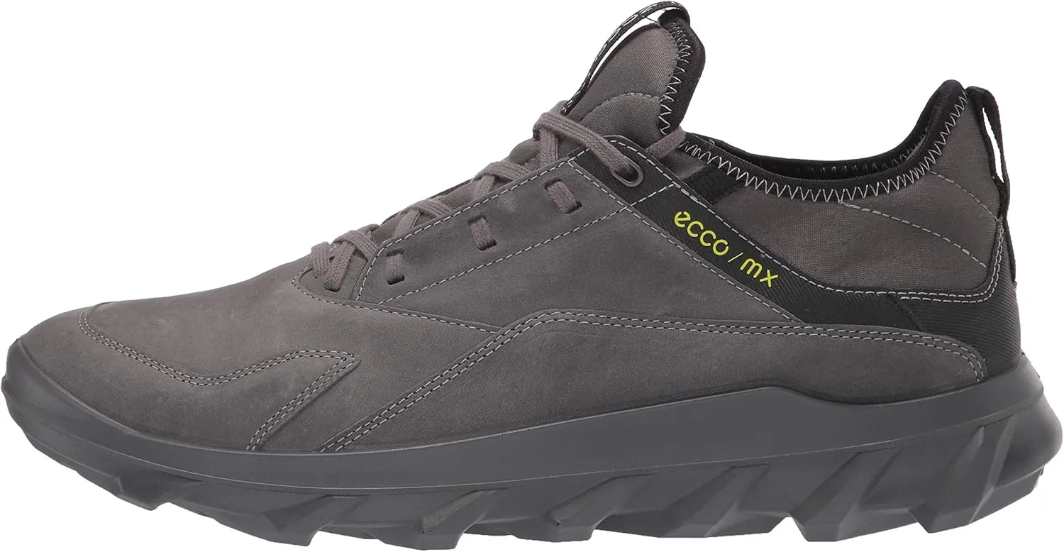ECCO Men's Mx Low Sneaker