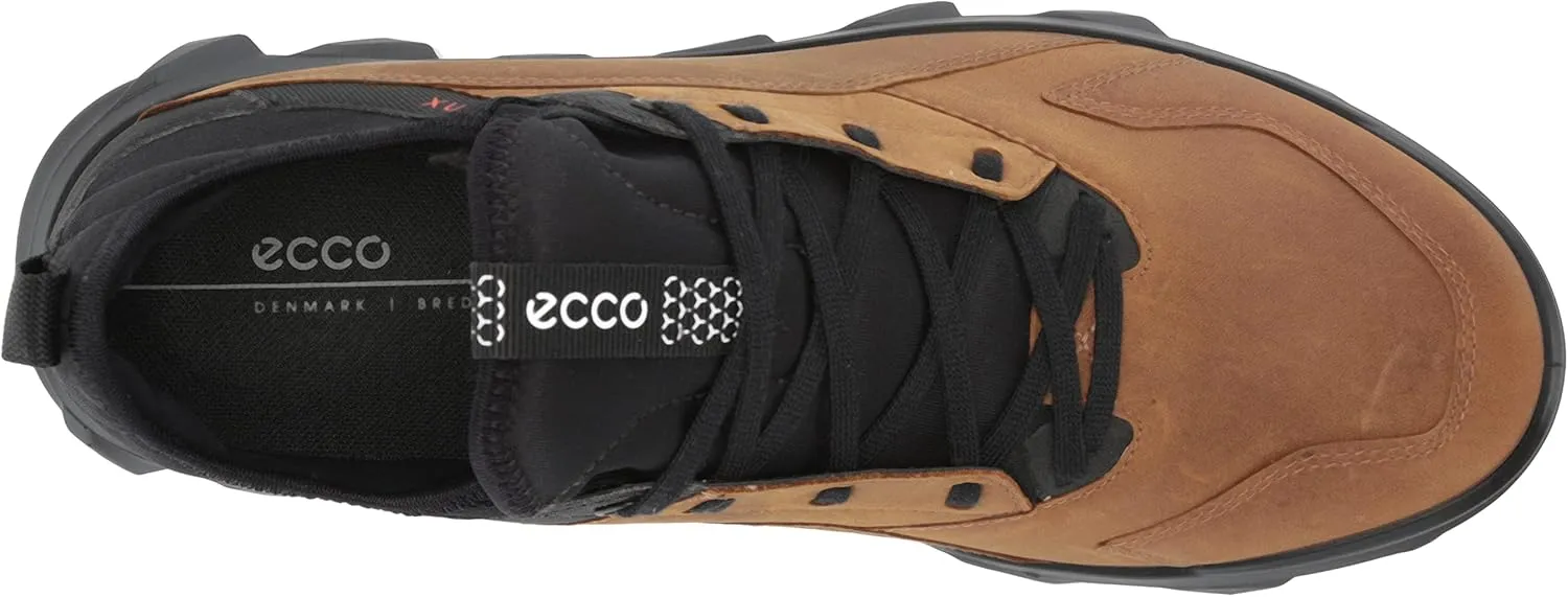 ECCO Men's Mx Low Sneaker