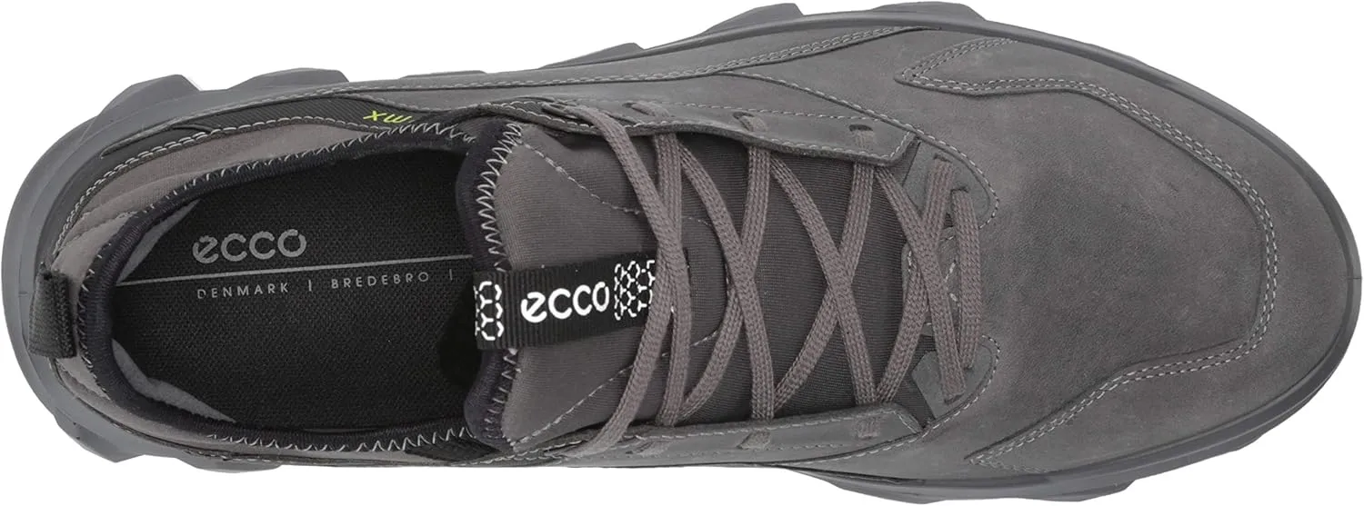 ECCO Men's Mx Low Sneaker