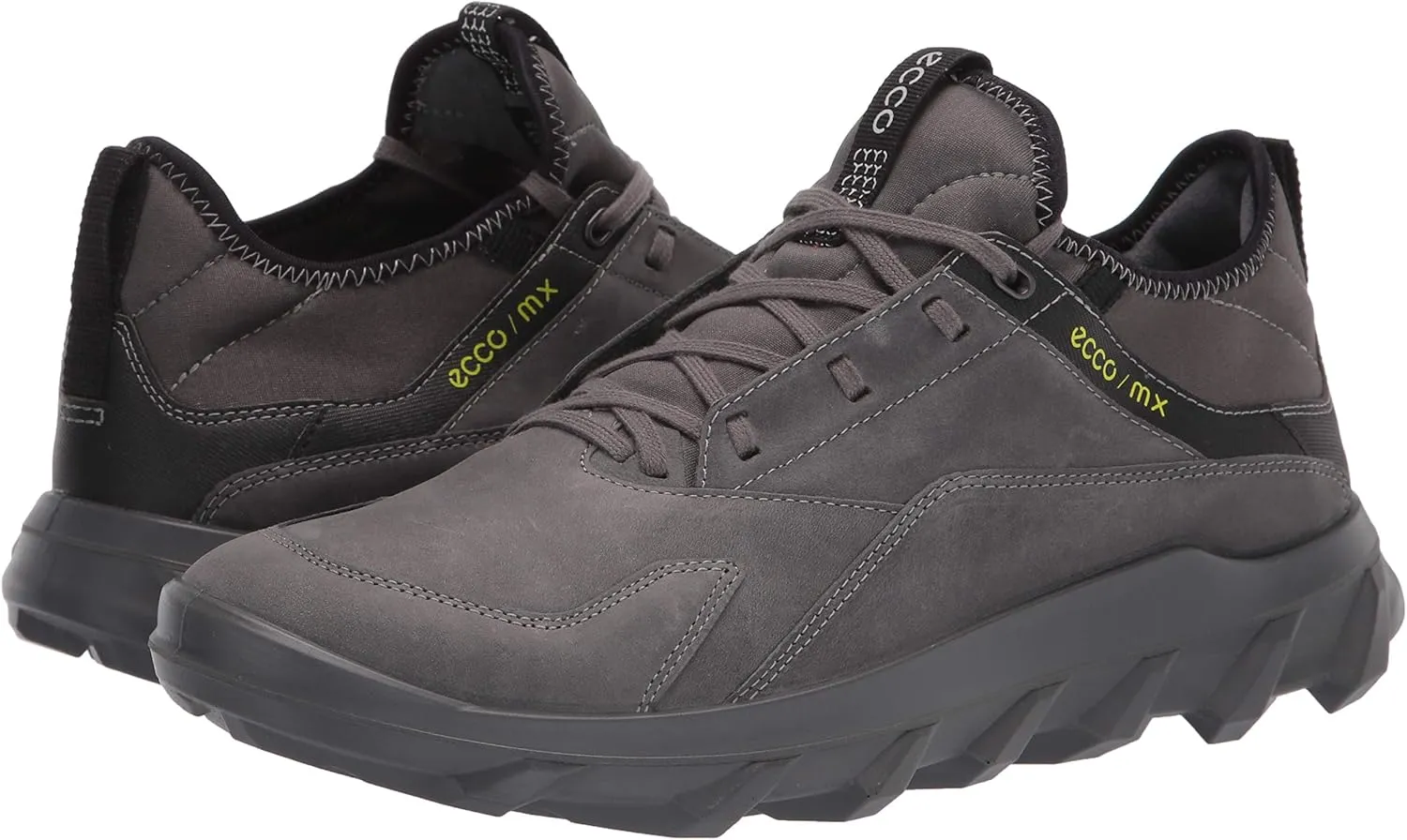 ECCO Men's Mx Low Sneaker