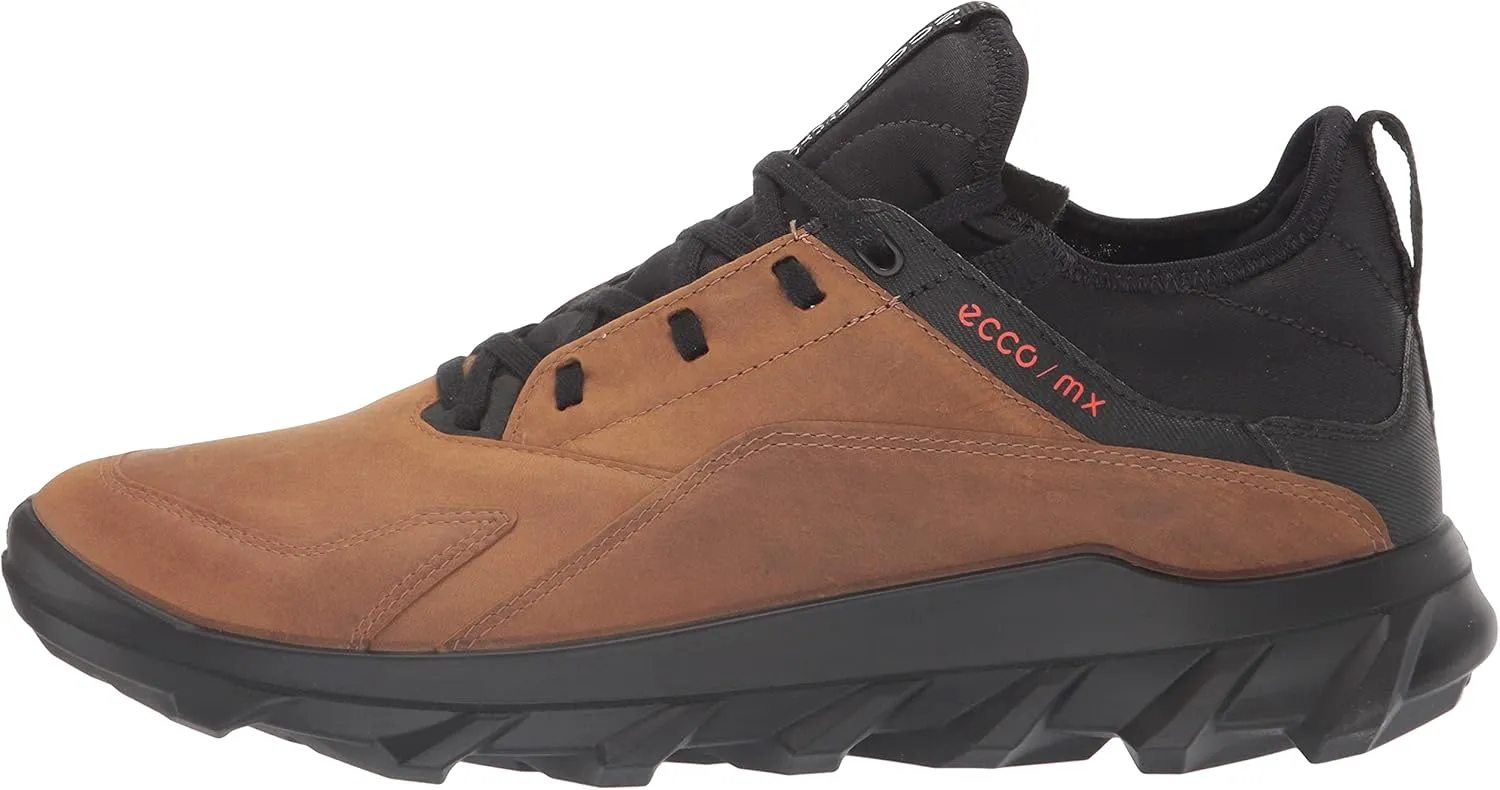 ECCO Men's Mx Low Sneaker