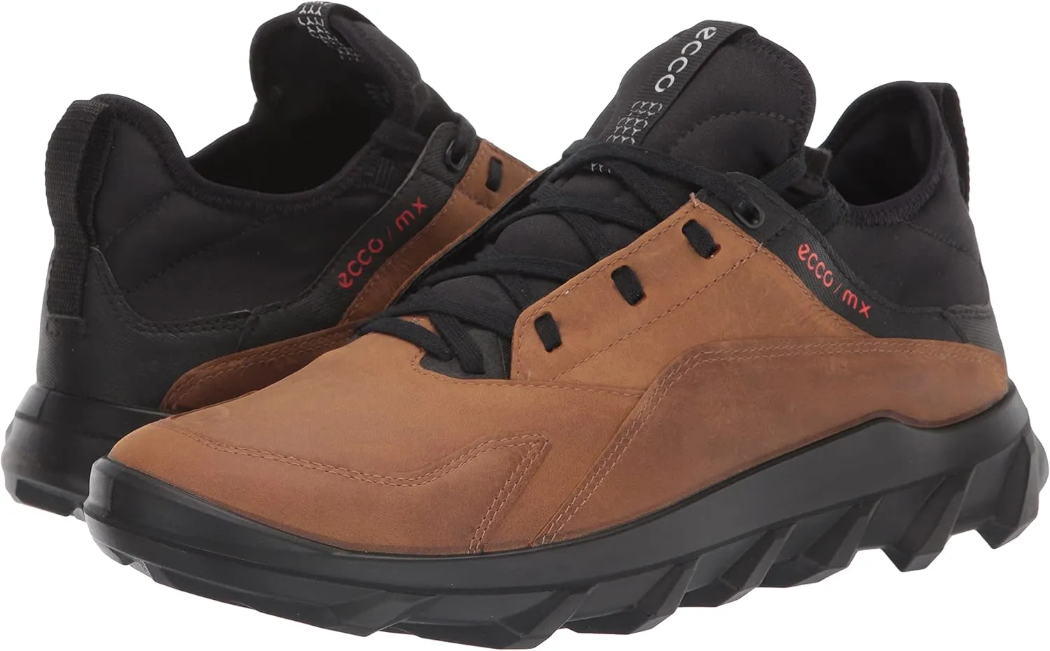 ECCO Men's Mx Low Sneaker