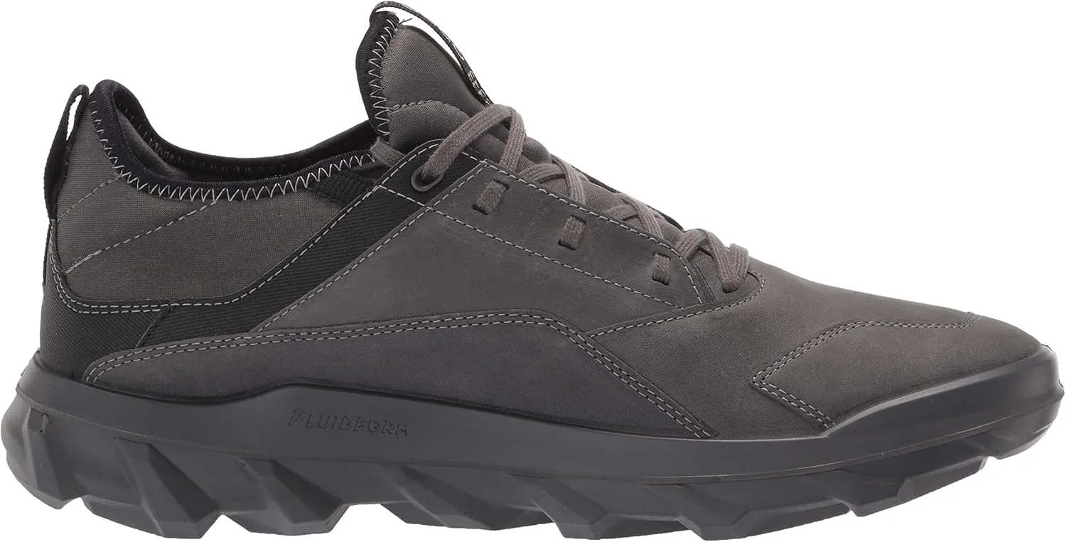 ECCO Men's Mx Low Sneaker