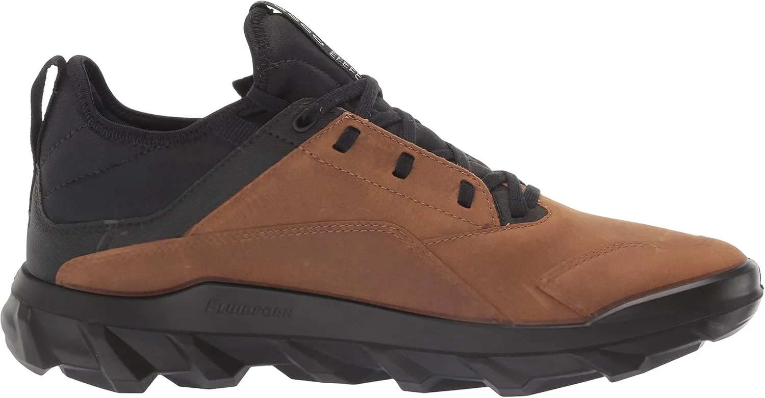 ECCO Men's Mx Low Sneaker