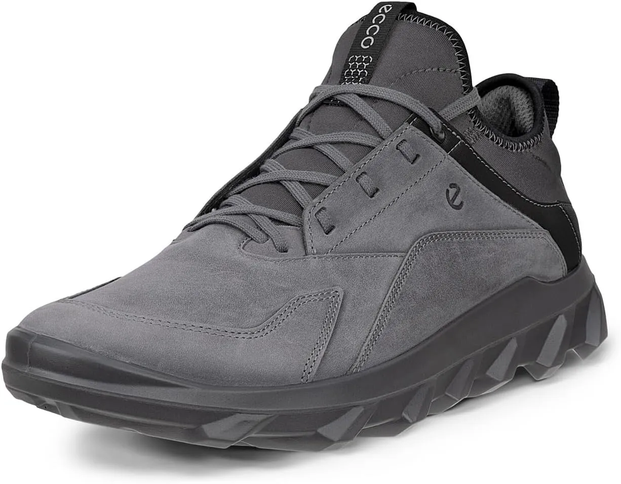 ECCO Men's Mx Low Sneaker
