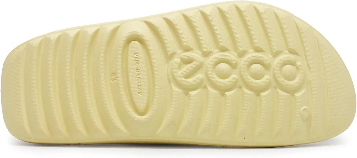 ECCO Unisex-Adult Cozmo Eva Slide Sandal