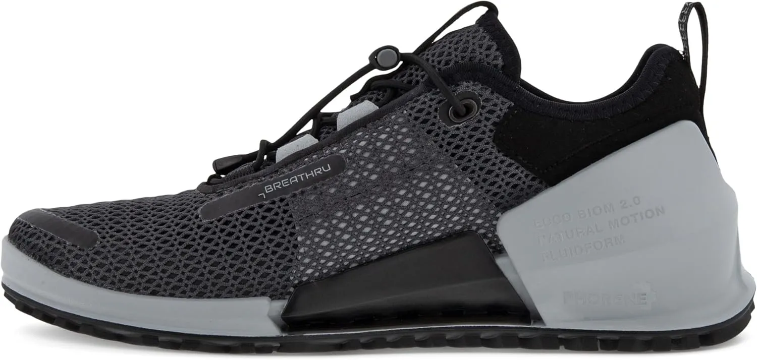 ECCO Women's Biom 2.0 Breathru Cross Trainer