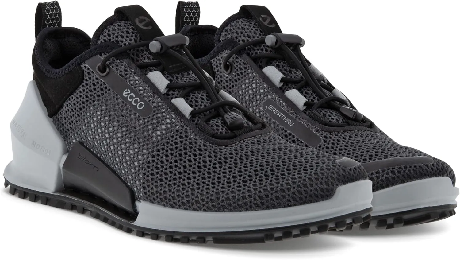 ECCO Women's Biom 2.0 Breathru Cross Trainer