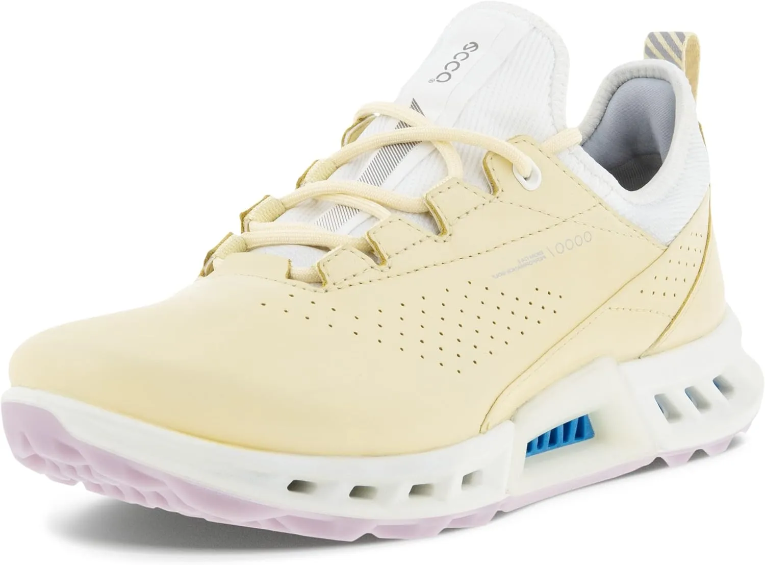ECCO Women's Biom C4 Gore-tex Waterproof Golf Shoe