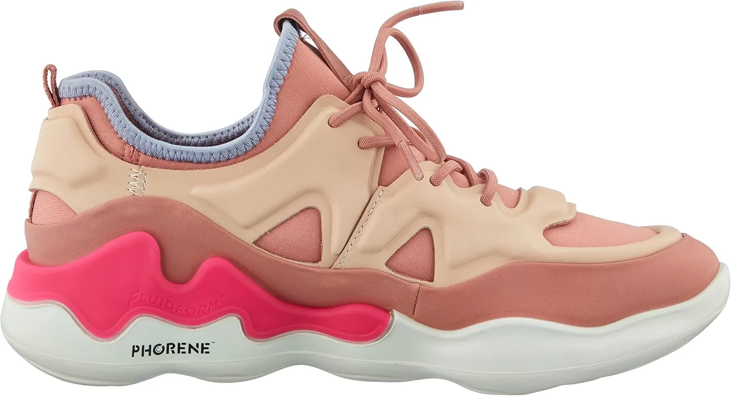 ECCO Women's Elo Athletic Sneaker