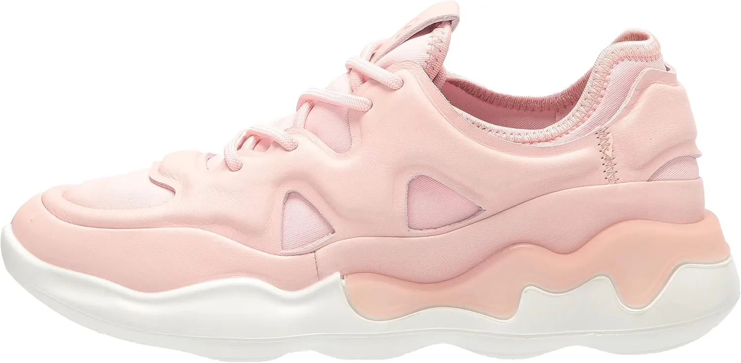 ECCO Women's Elo Athletic Sneaker
