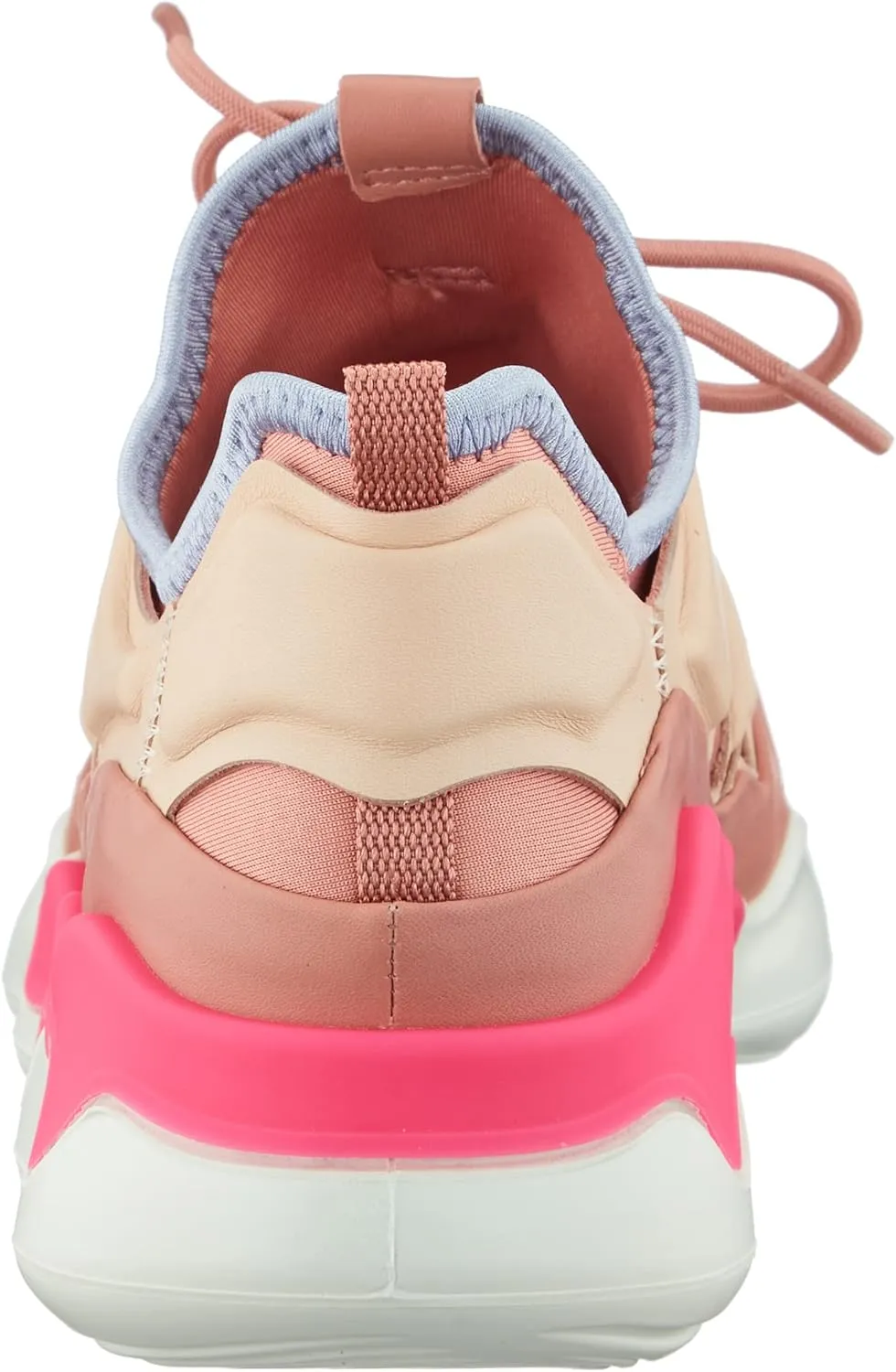 ECCO Women's Elo Athletic Sneaker