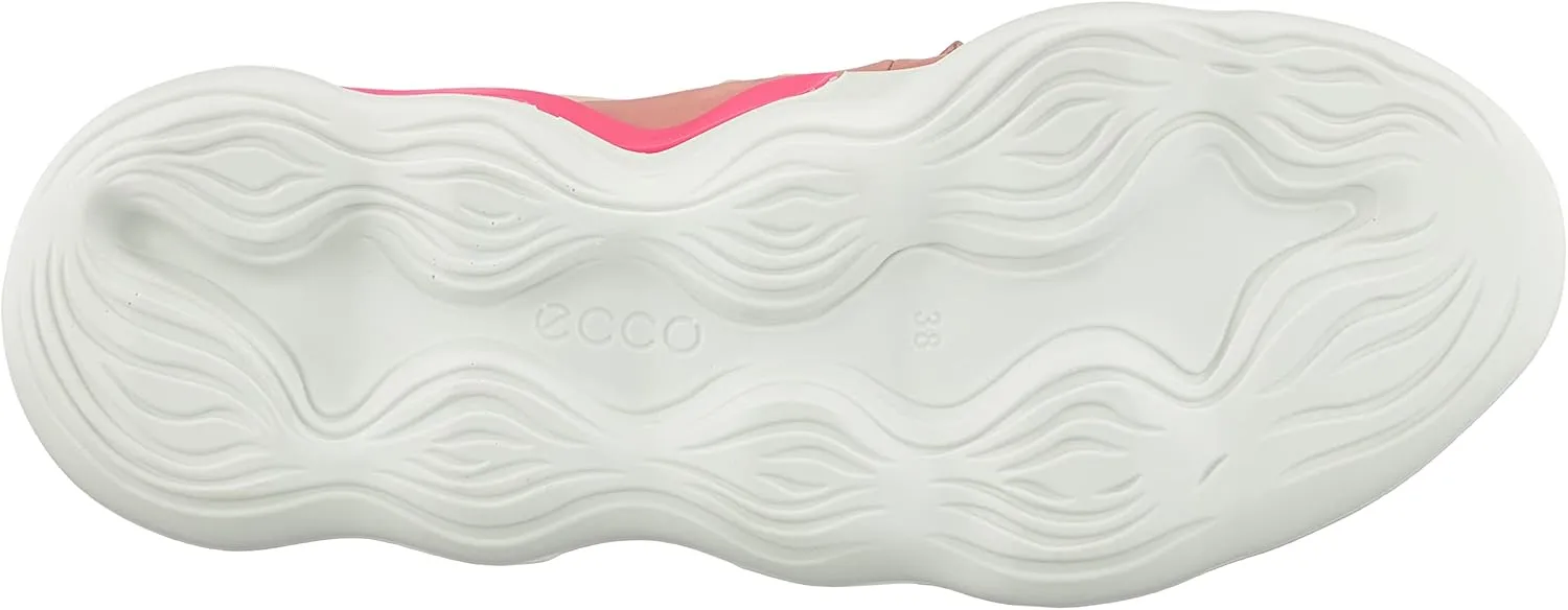 ECCO Women's Elo Athletic Sneaker