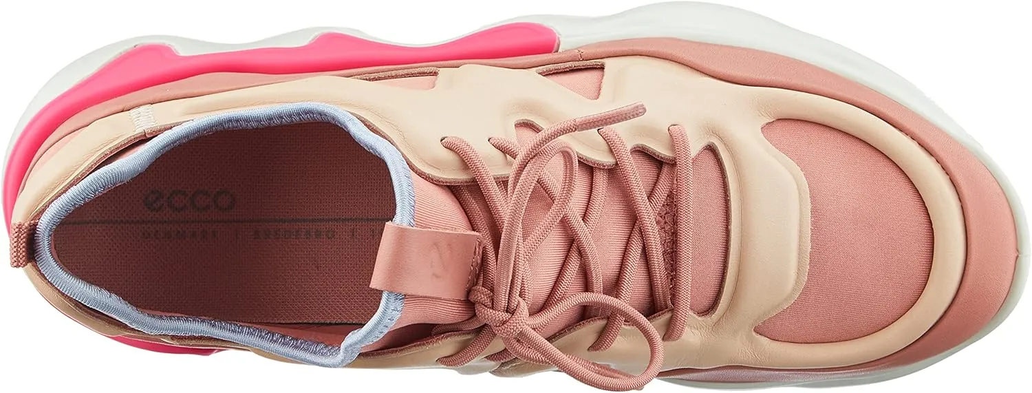 ECCO Women's Elo Athletic Sneaker