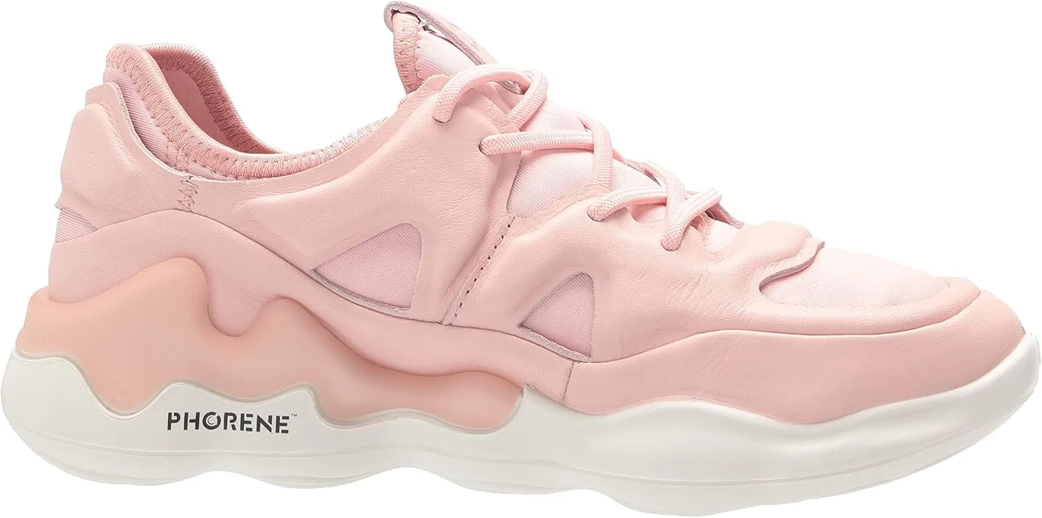 ECCO Women's Elo Athletic Sneaker