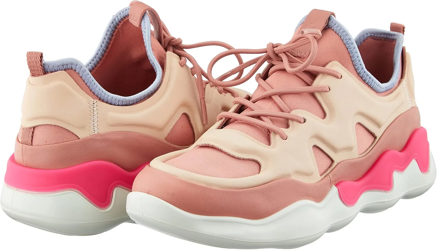 ECCO Women's Elo Athletic Sneaker