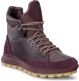 ECCO Women's Exostrike-Outdoor Lifestyle, Hiking, Ankle Boot