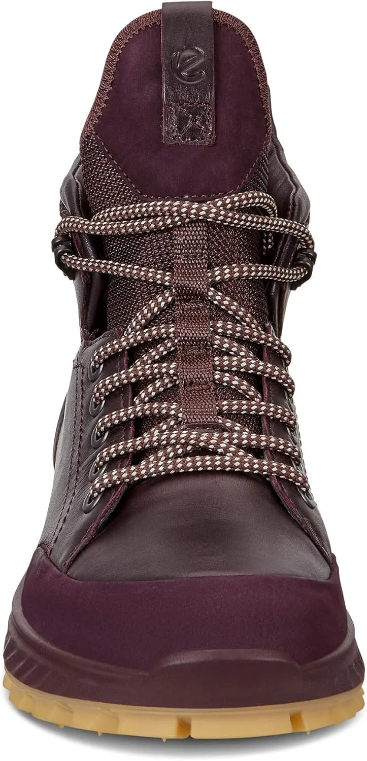 ECCO Women's Exostrike-Outdoor Lifestyle, Hiking, Ankle Boot