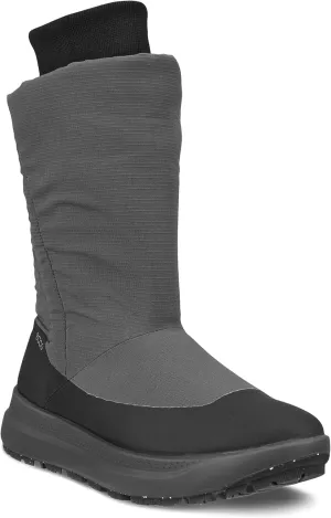 ECCO Women's Solice Arctic Waterproof Snow Boot