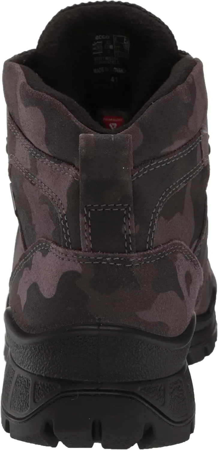 ECCO Women's Track 25 High Hiking Boot