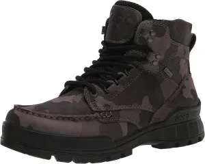 ECCO Women's Track 25 High Hiking Boot