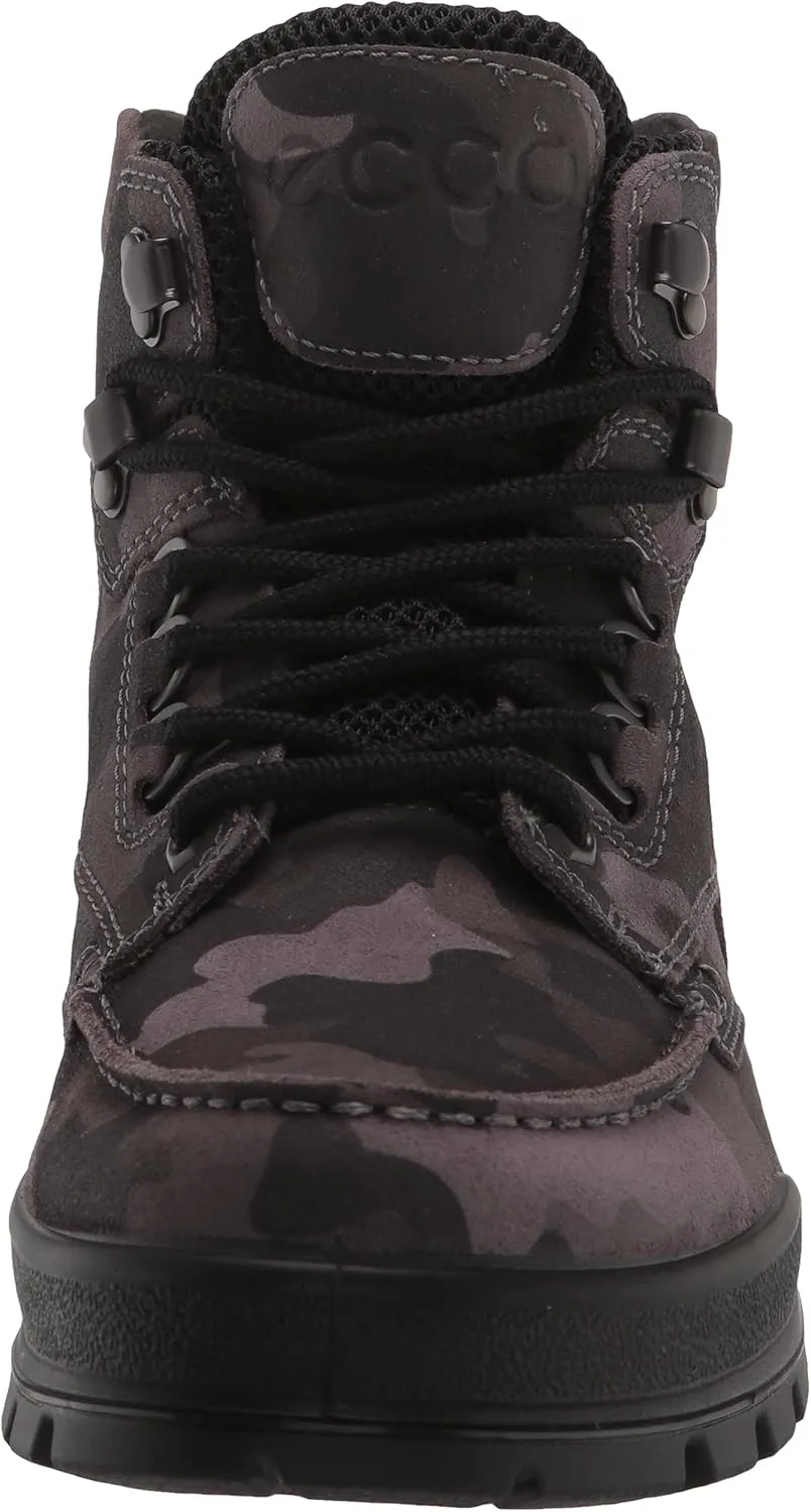 ECCO Women's Track 25 High Hiking Boot