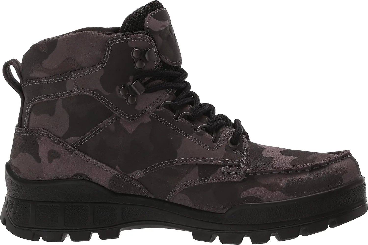 ECCO Women's Track 25 High Hiking Boot