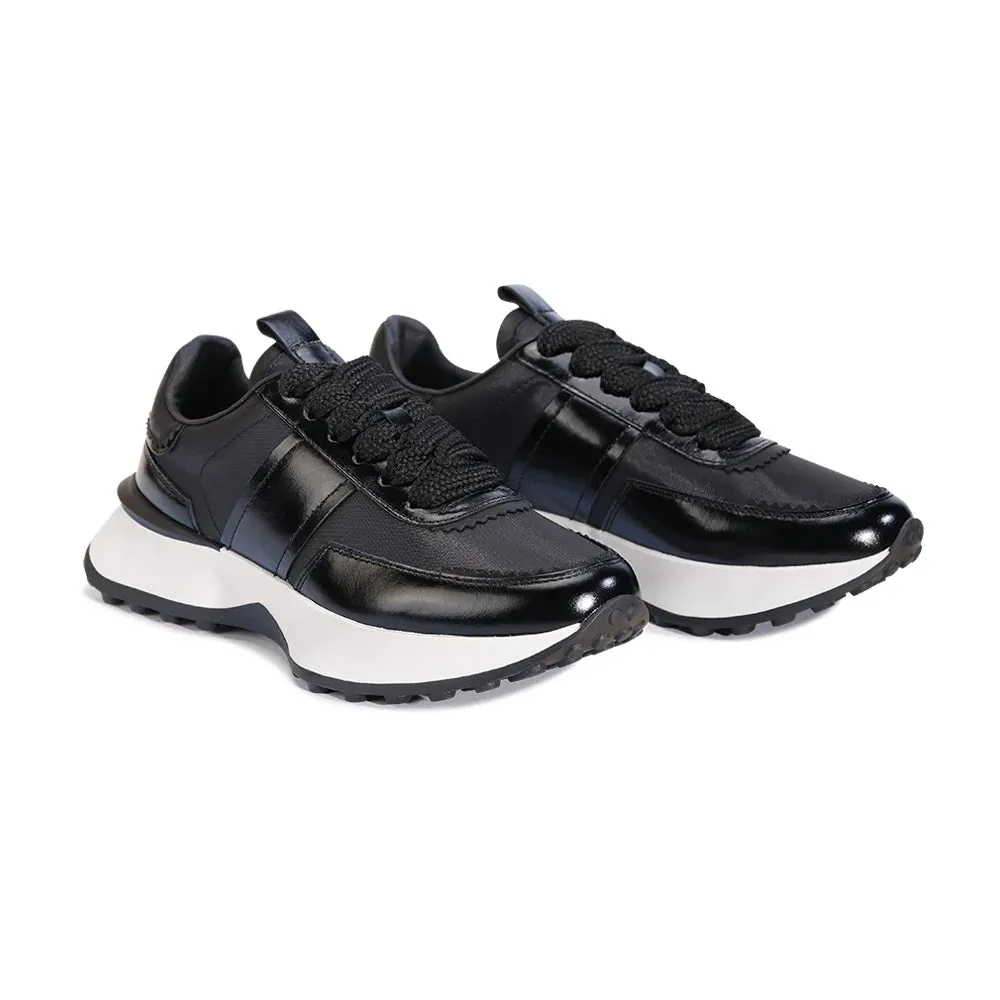 ELEMENTS BLACK