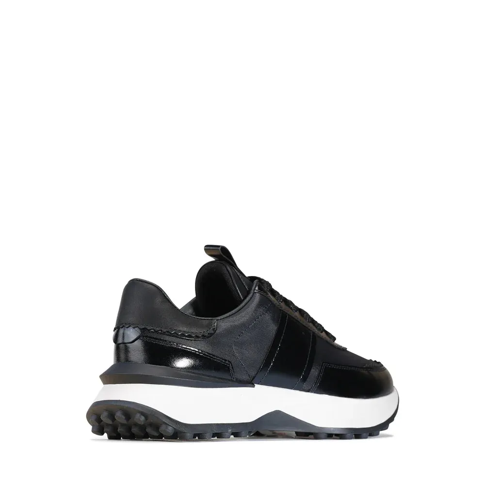 ELEMENTS BLACK