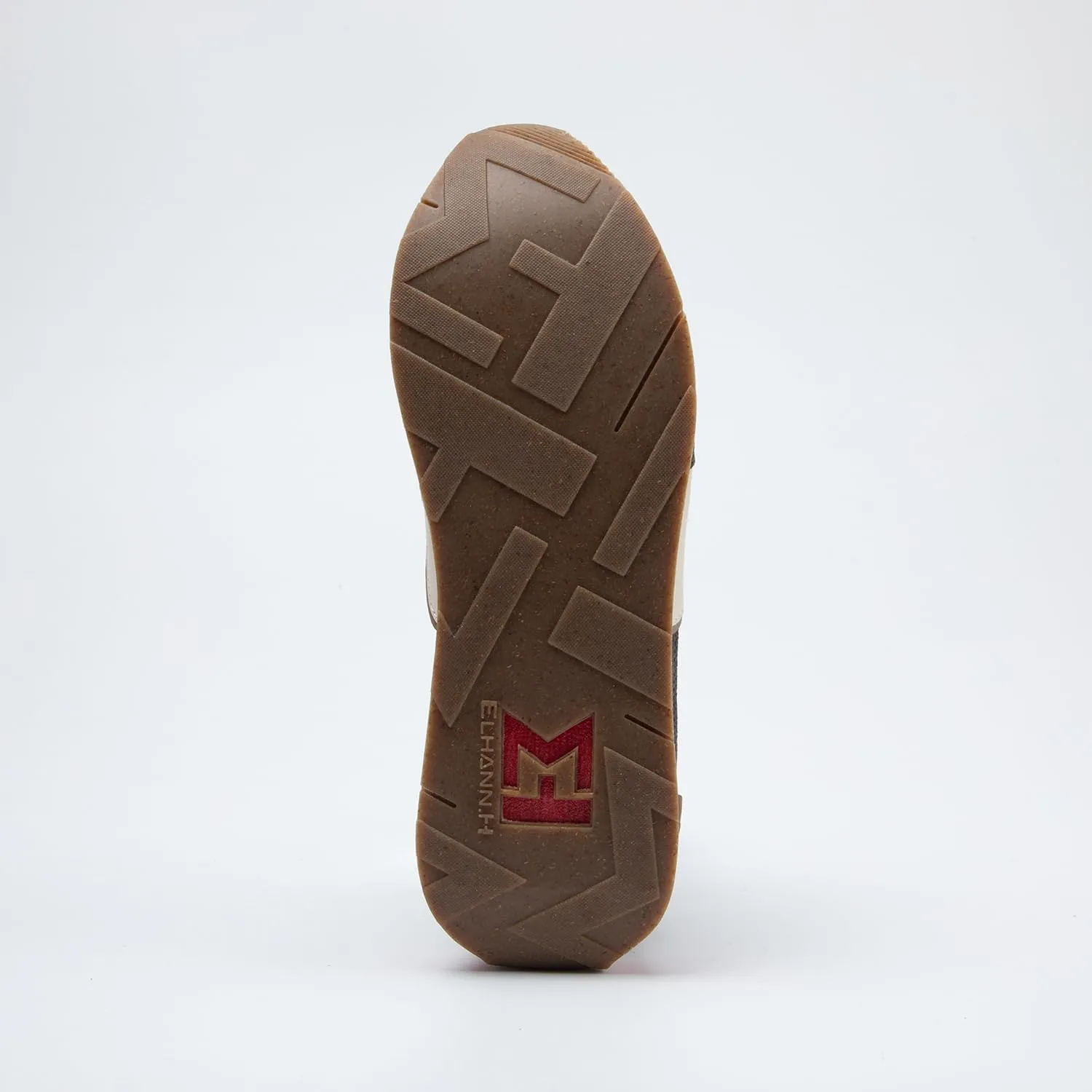 ELHANN.H The SJ Sneakers is a Trainer with a Vintage Vibe, Give it a Unique Style.