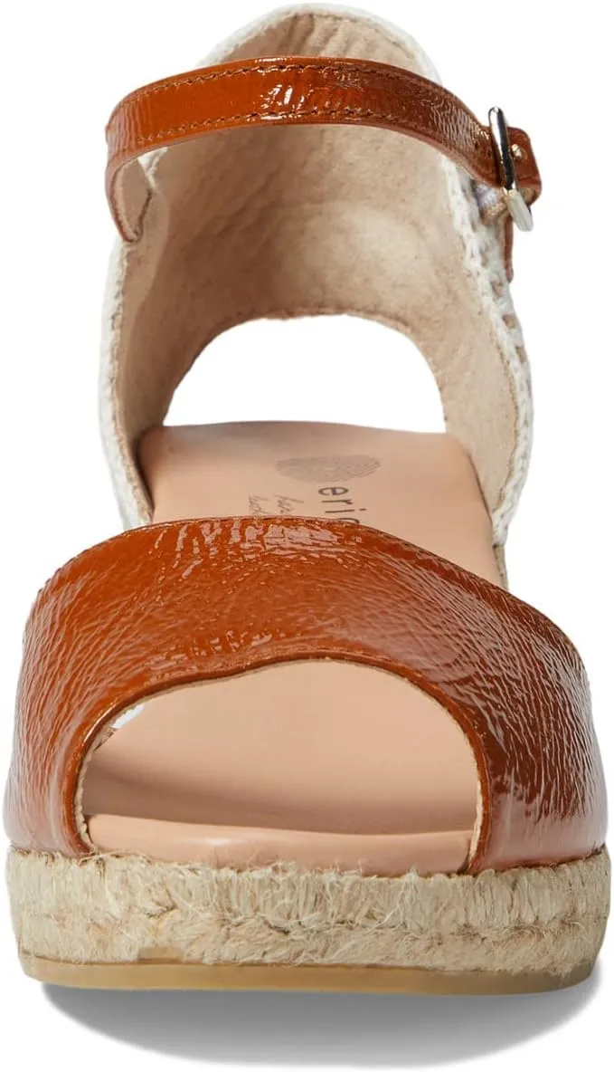 Eric Michael cash Women's Sandal