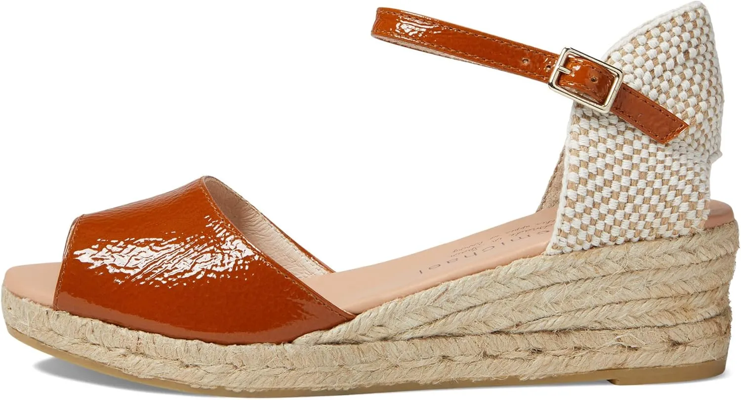 Eric Michael cash Women's Sandal