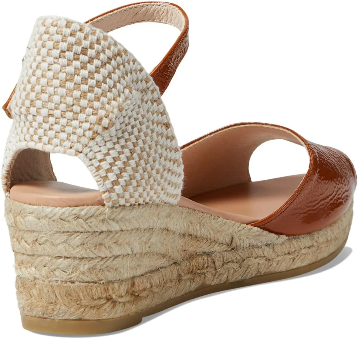 Eric Michael cash Women's Sandal