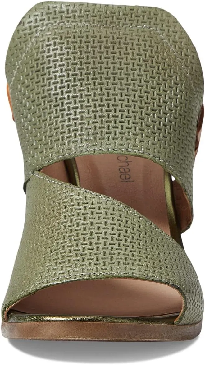 Eric Michael Women's Clog Sandal Bistro 6900 Womens Fashion Clog