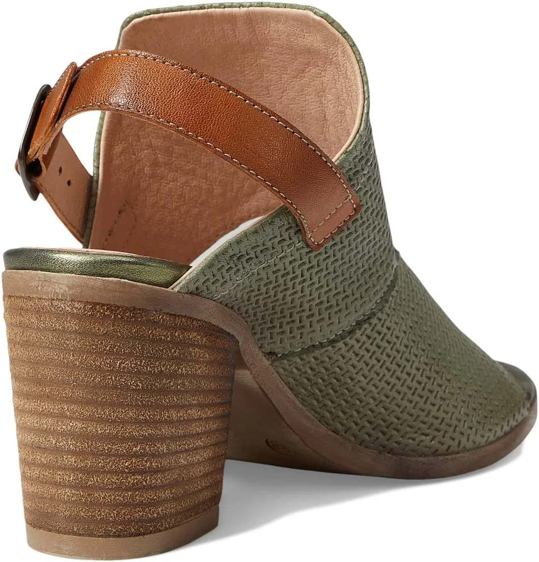Eric Michael Women's Clog Sandal Bistro 6900 Womens Fashion Clog