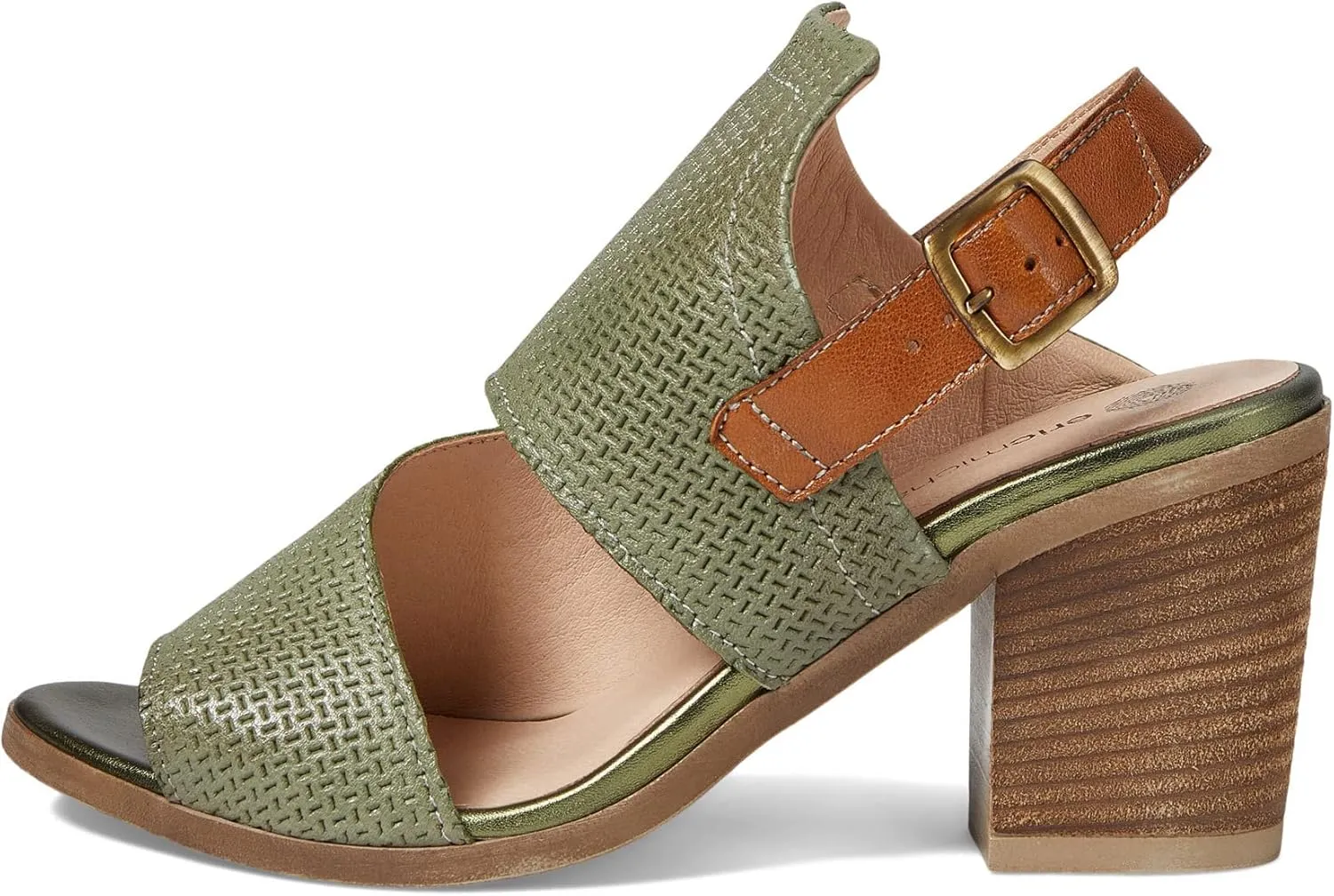 Eric Michael Women's Clog Sandal Bistro 6900 Womens Fashion Clog
