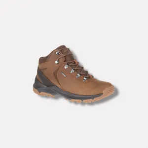 Erie Hiking Boot in Toffee