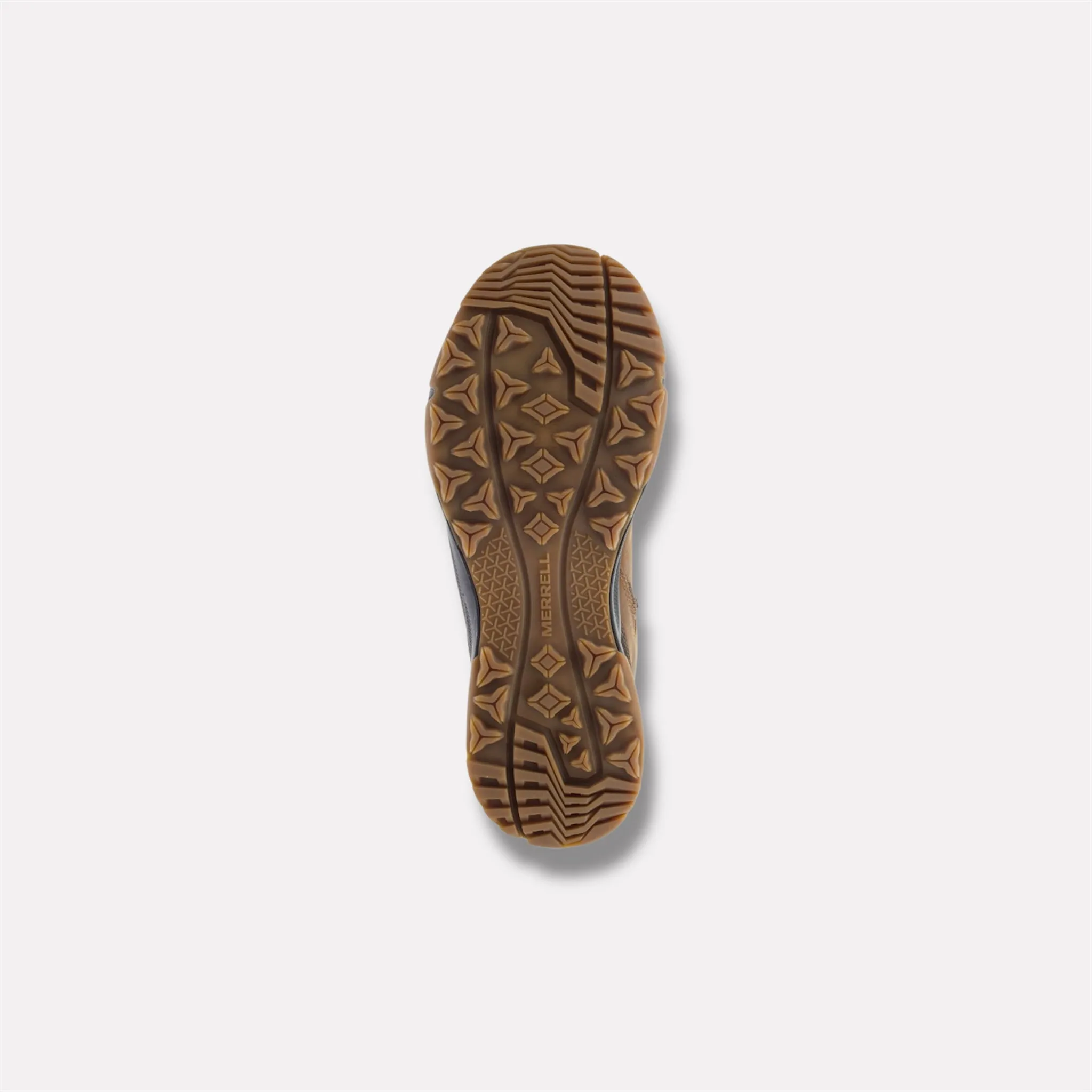 Erie Hiking Boot in Toffee