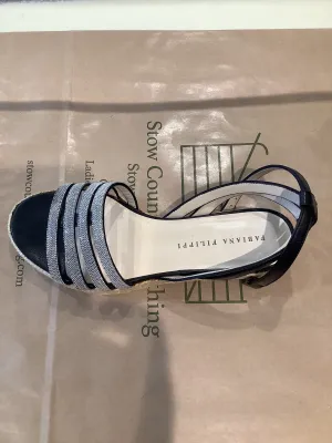 Fabiana Filippi Vanessa Sandal