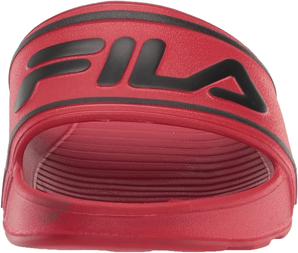 Fila Unisex-Child Sleek Slide St Sandal