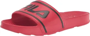 Fila Unisex-Child Sleek Slide St Sandal