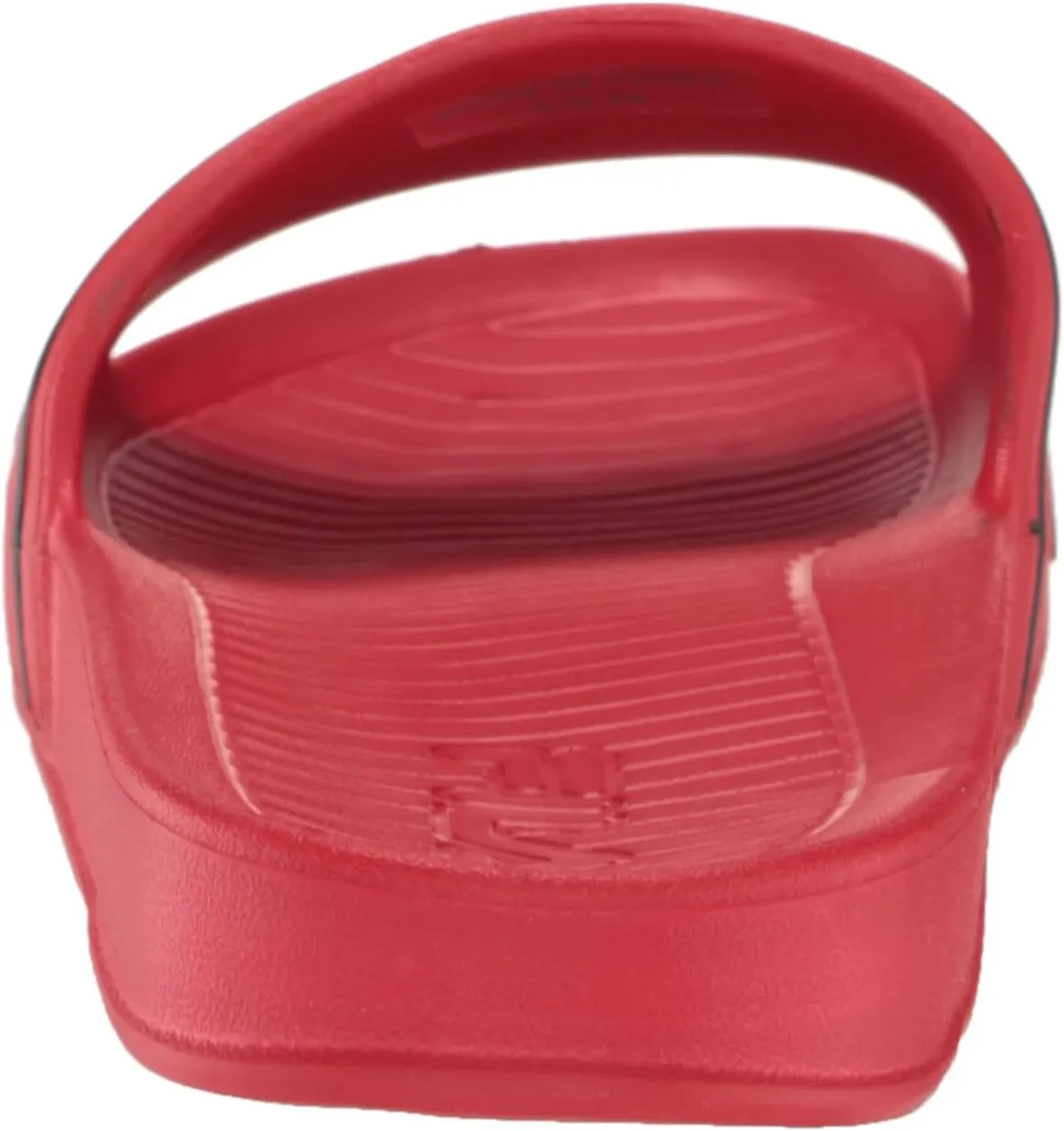 Fila Unisex-Child Sleek Slide St Sandal