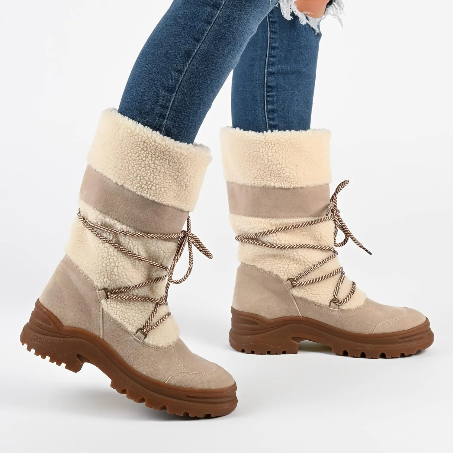 Final Sale: Journee Collection GALINA